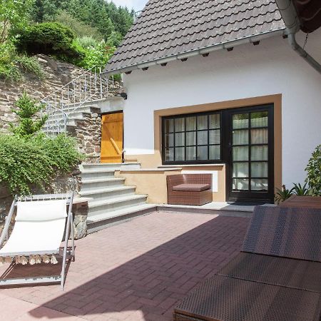 Lavish Apartment In Merschbach Near The Forest 외부 사진