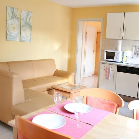 Lavish Apartment In Merschbach Near The Forest 외부 사진
