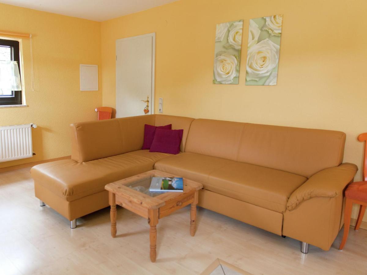 Lavish Apartment In Merschbach Near The Forest 외부 사진