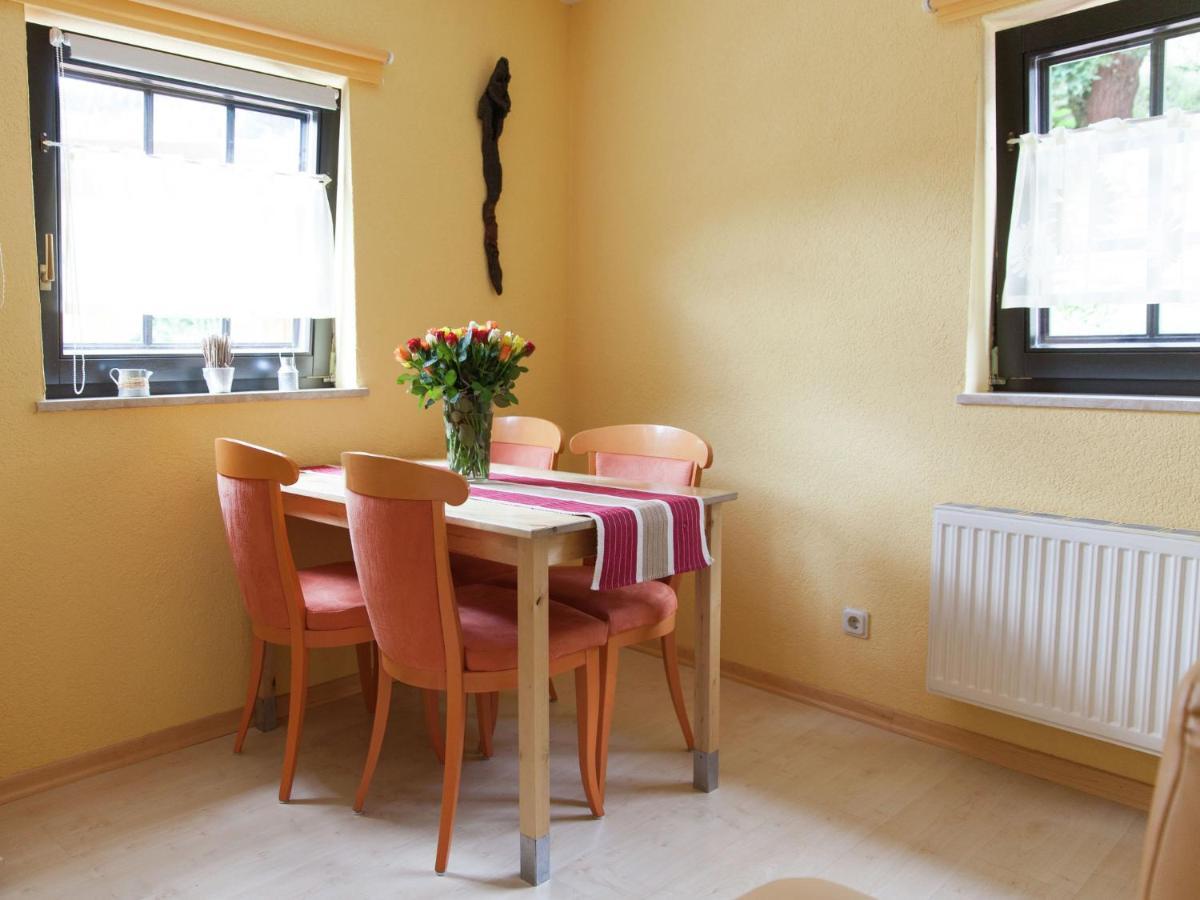 Lavish Apartment In Merschbach Near The Forest 외부 사진