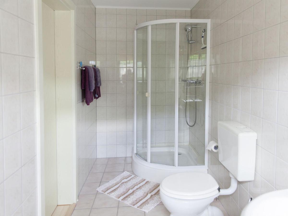 Lavish Apartment In Merschbach Near The Forest 외부 사진
