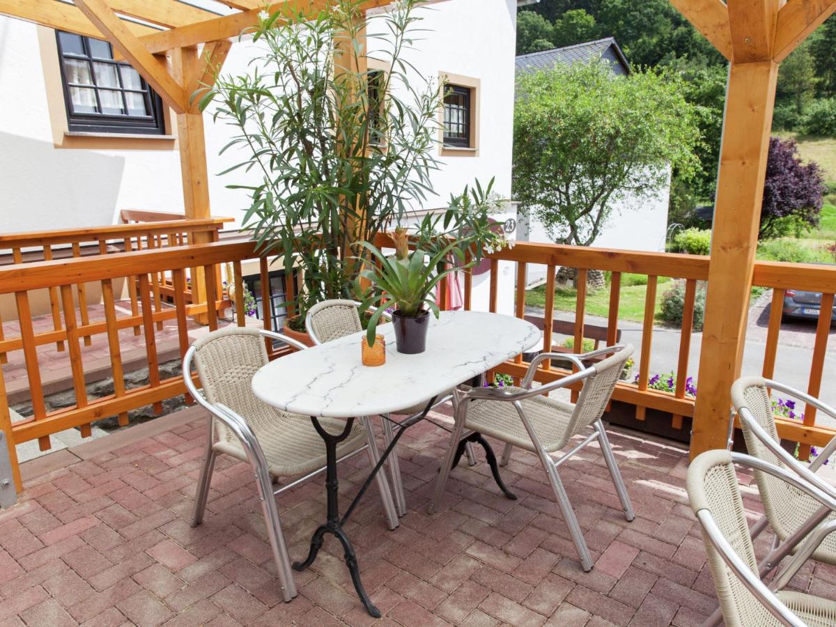 Lavish Apartment In Merschbach Near The Forest 외부 사진