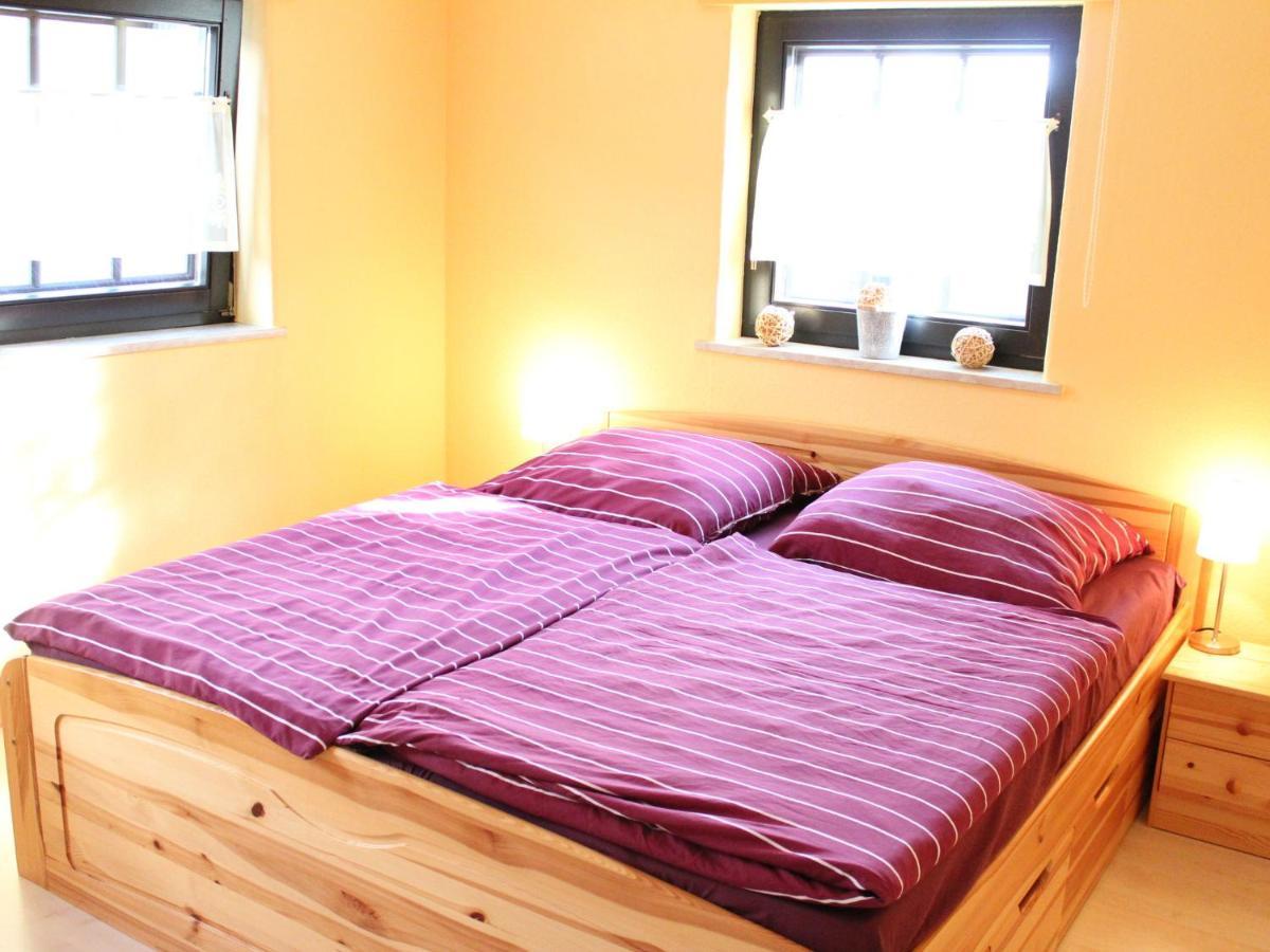 Lavish Apartment In Merschbach Near The Forest 객실 사진