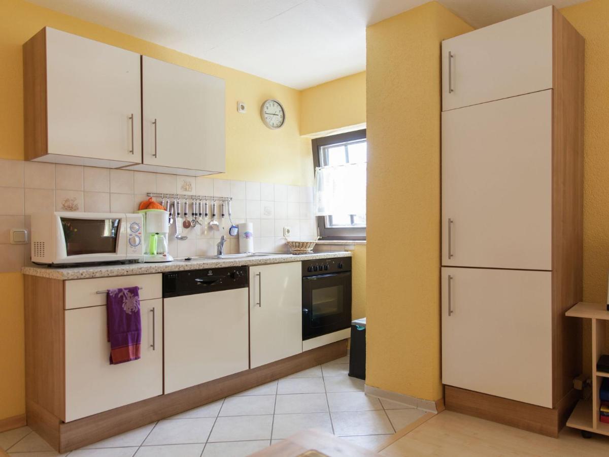 Lavish Apartment In Merschbach Near The Forest 객실 사진