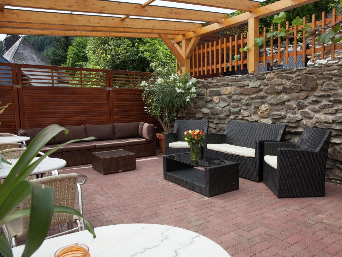 Lavish Apartment In Merschbach Near The Forest 객실 사진