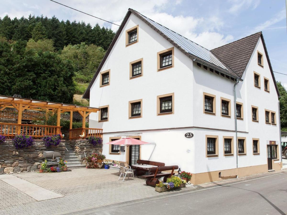 Lavish Apartment In Merschbach Near The Forest 외부 사진