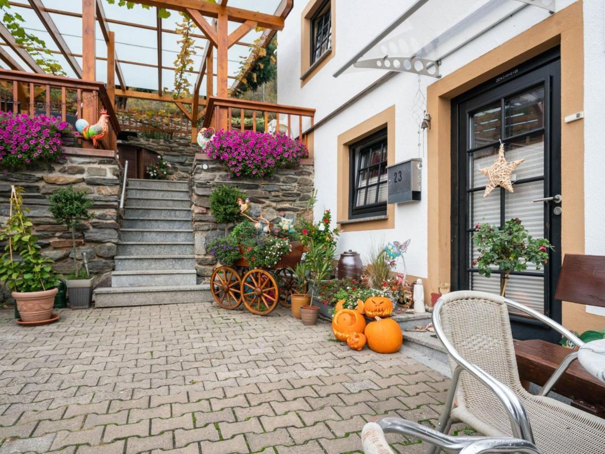 Lavish Apartment In Merschbach Near The Forest 외부 사진