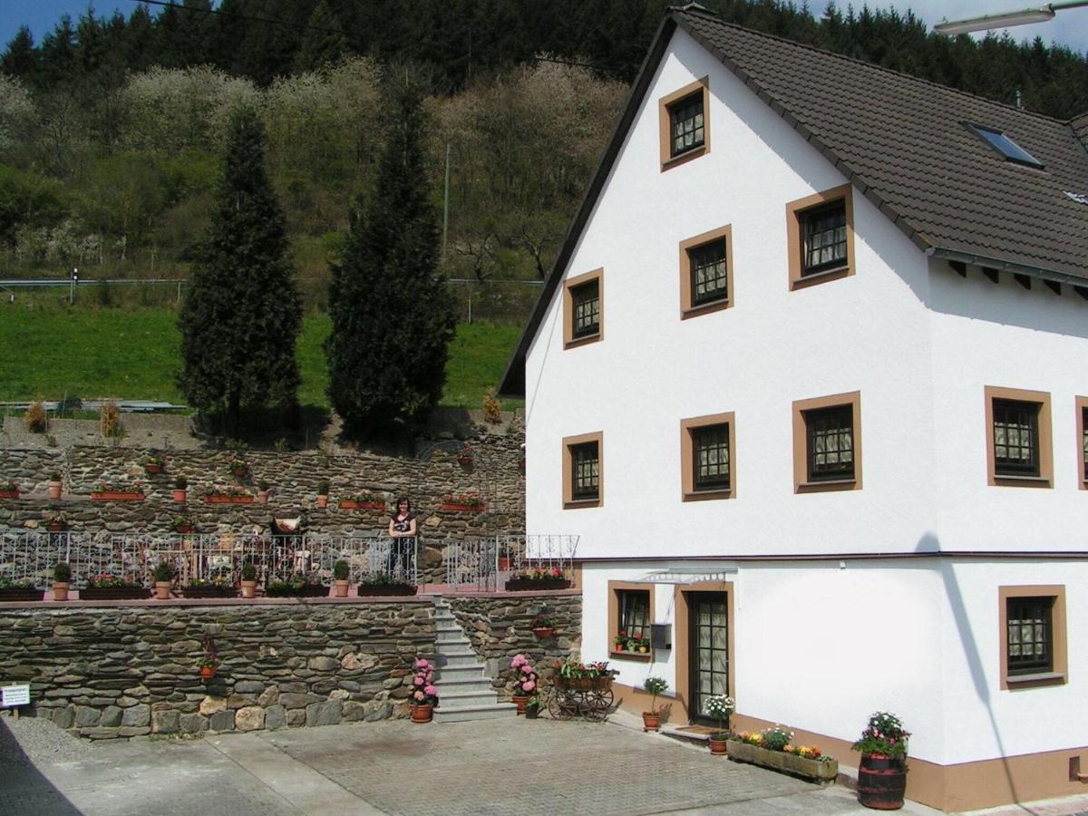 Lavish Apartment In Merschbach Near The Forest 외부 사진