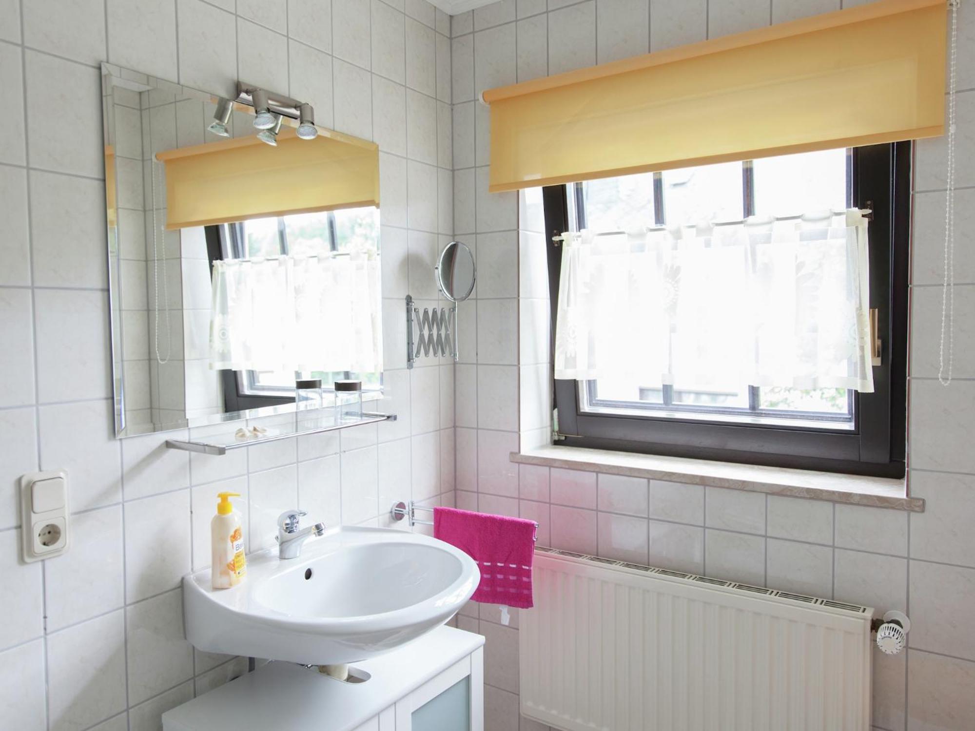 Lavish Apartment In Merschbach Near The Forest 외부 사진