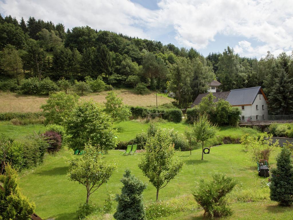 Lavish Apartment In Merschbach Near The Forest 외부 사진